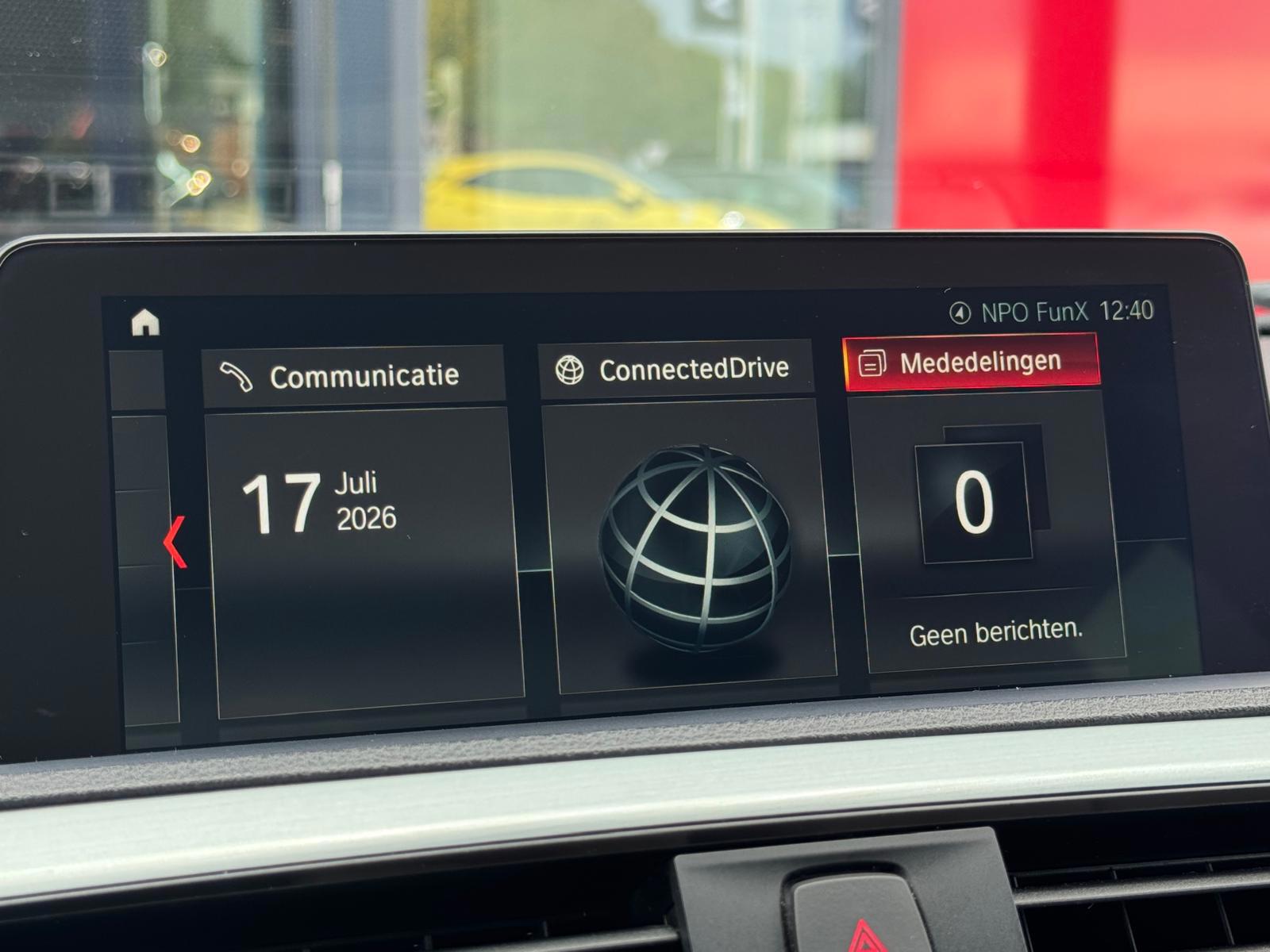 Foto van BMW M140i xDrive