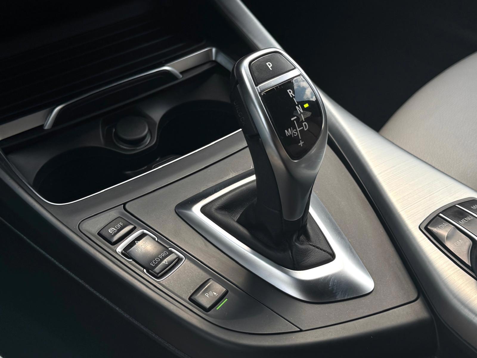 Foto van BMW M140i xDrive