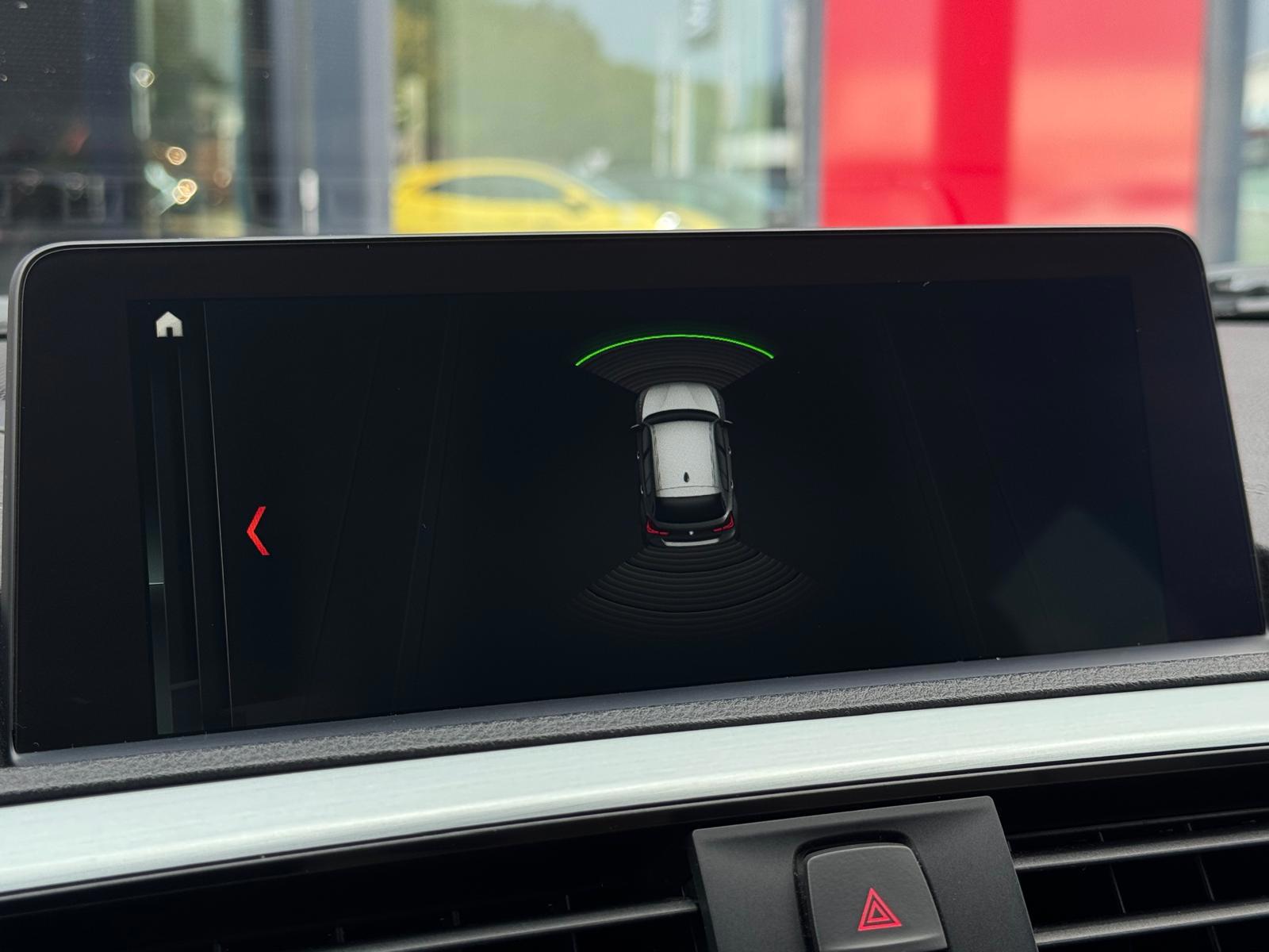 Foto van BMW M140i xDrive