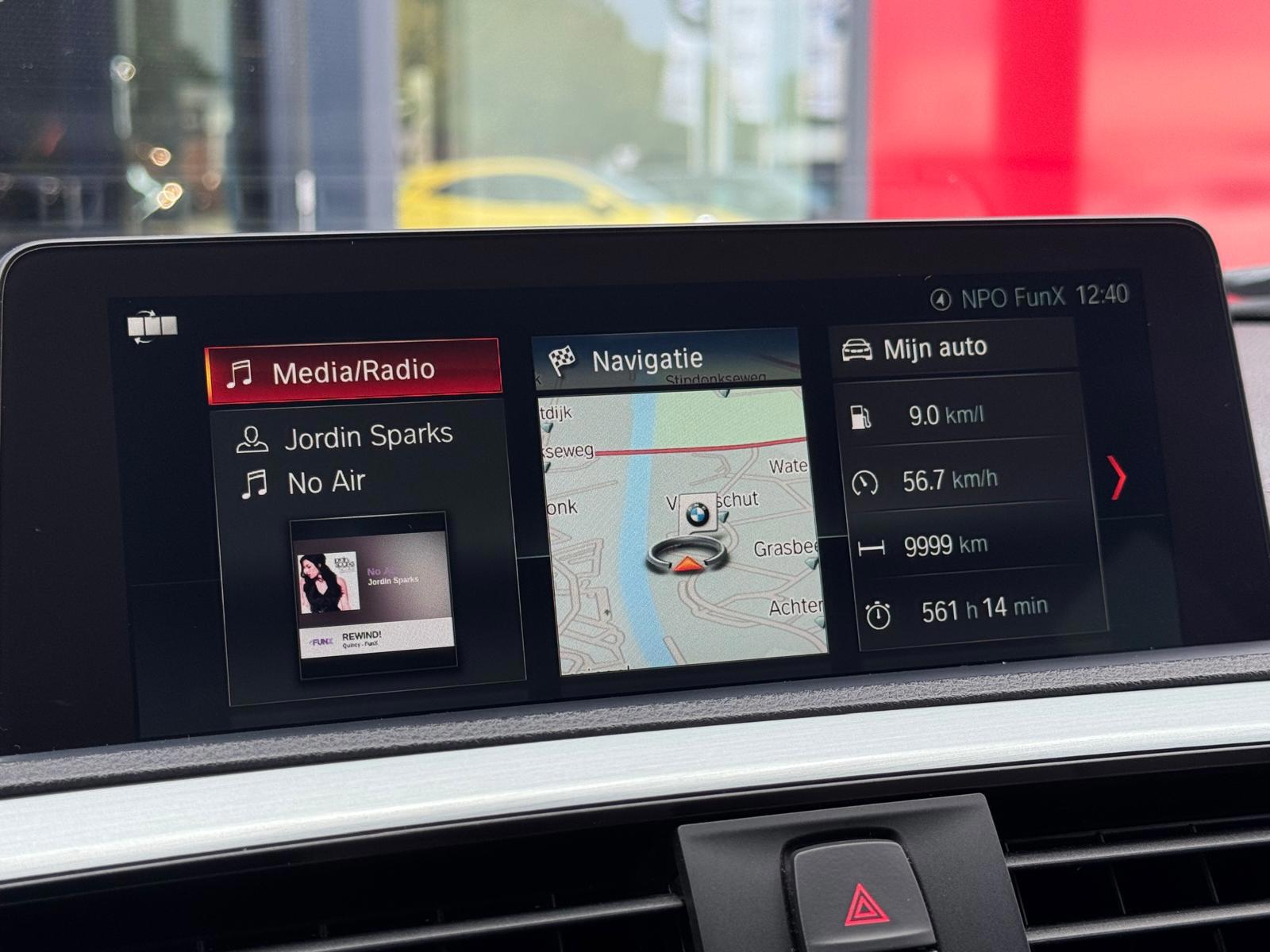 Foto van BMW M140i xDrive