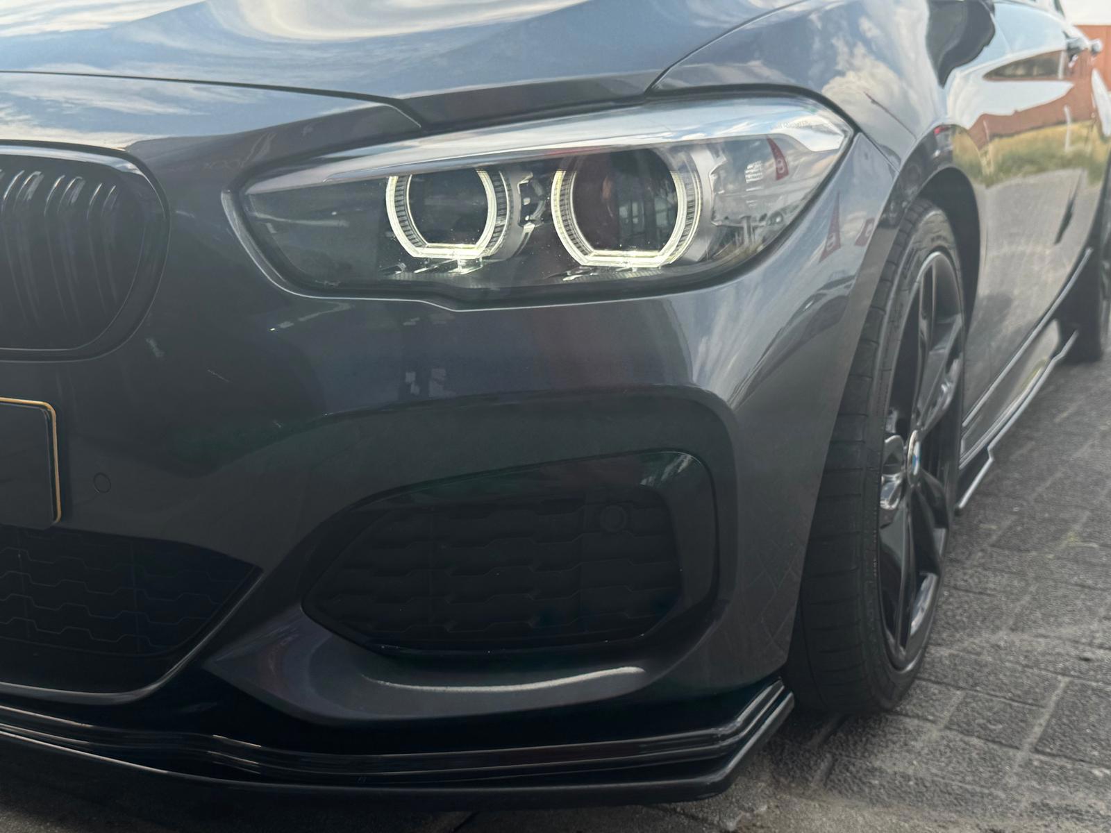 Foto van BMW M140i xDrive