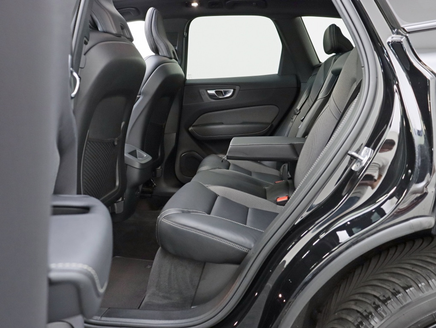 Foto van Volvo Xc60