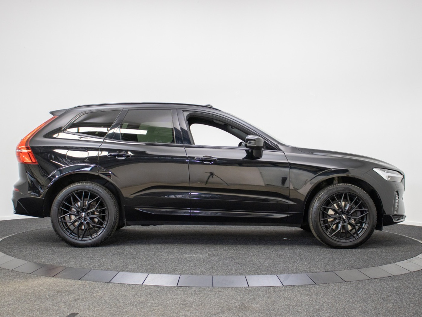 Foto van Volvo Xc60
