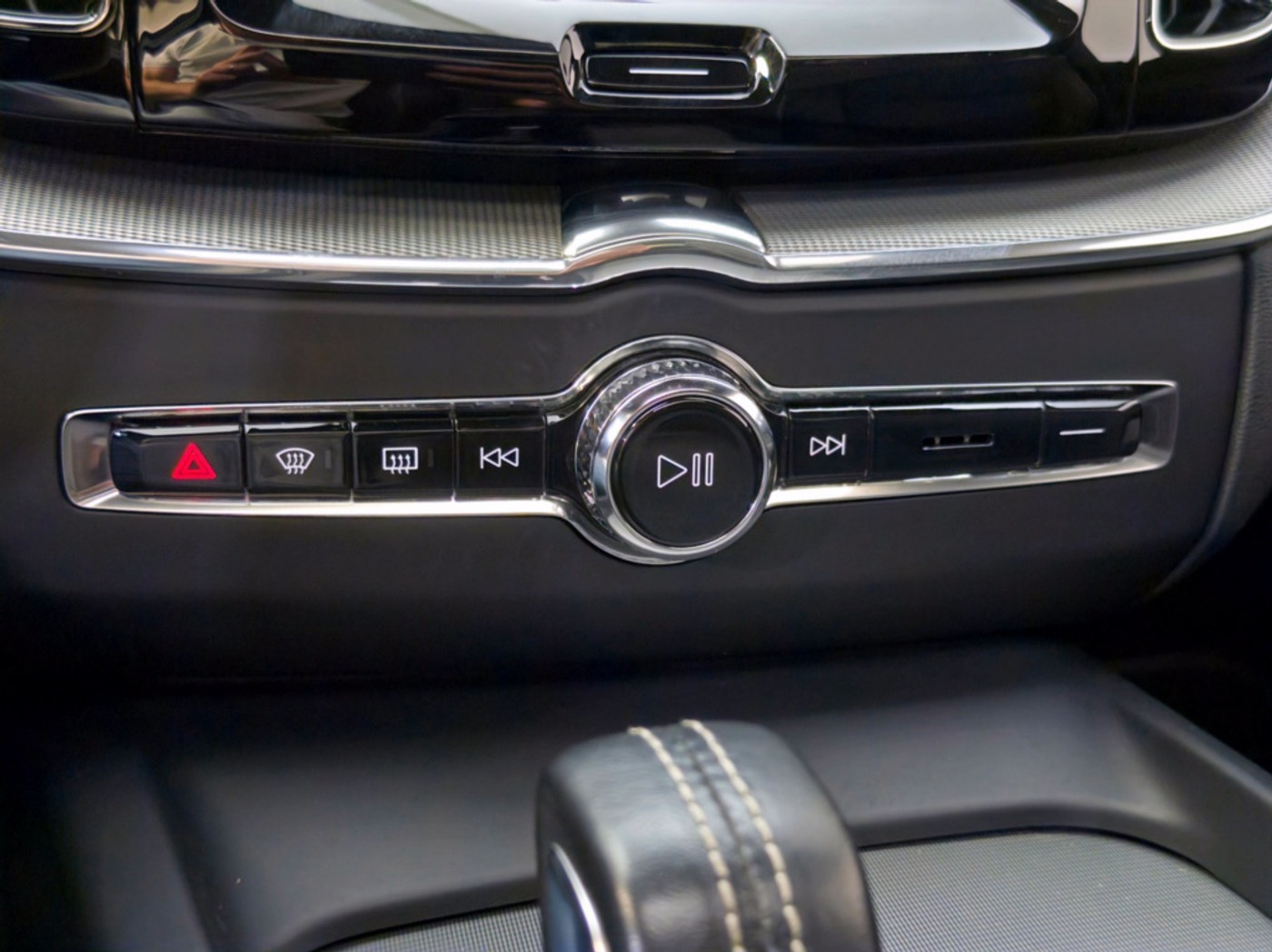 Foto van Volvo Xc60
