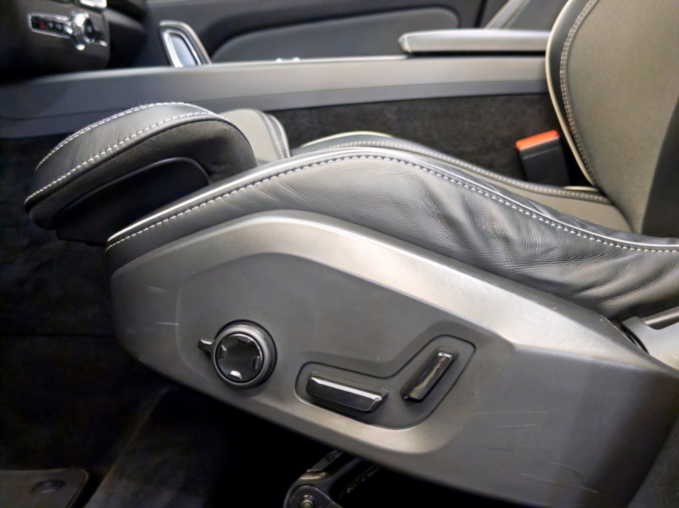 Foto van Volvo Xc60