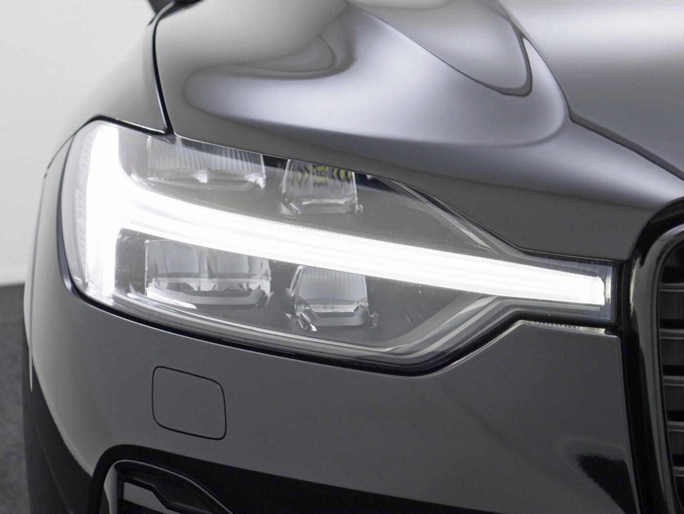 Foto van Volvo Xc60