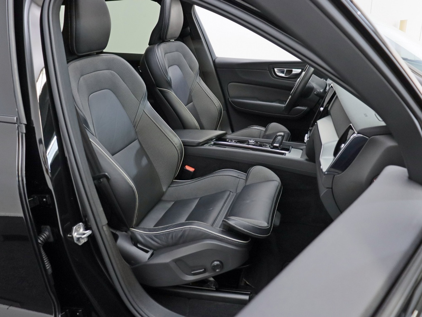 Foto van Volvo Xc60