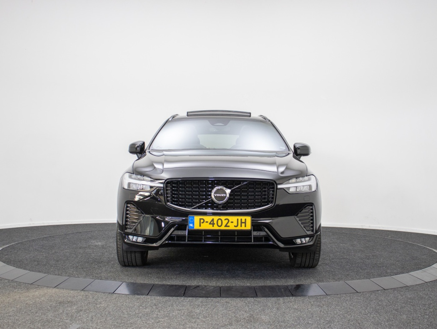 Foto van Volvo Xc60