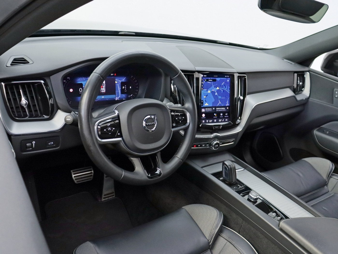 Foto van Volvo Xc60
