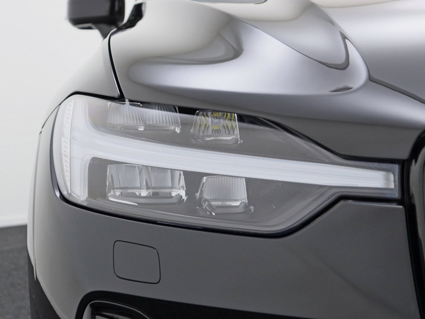 Foto van Volvo Xc60