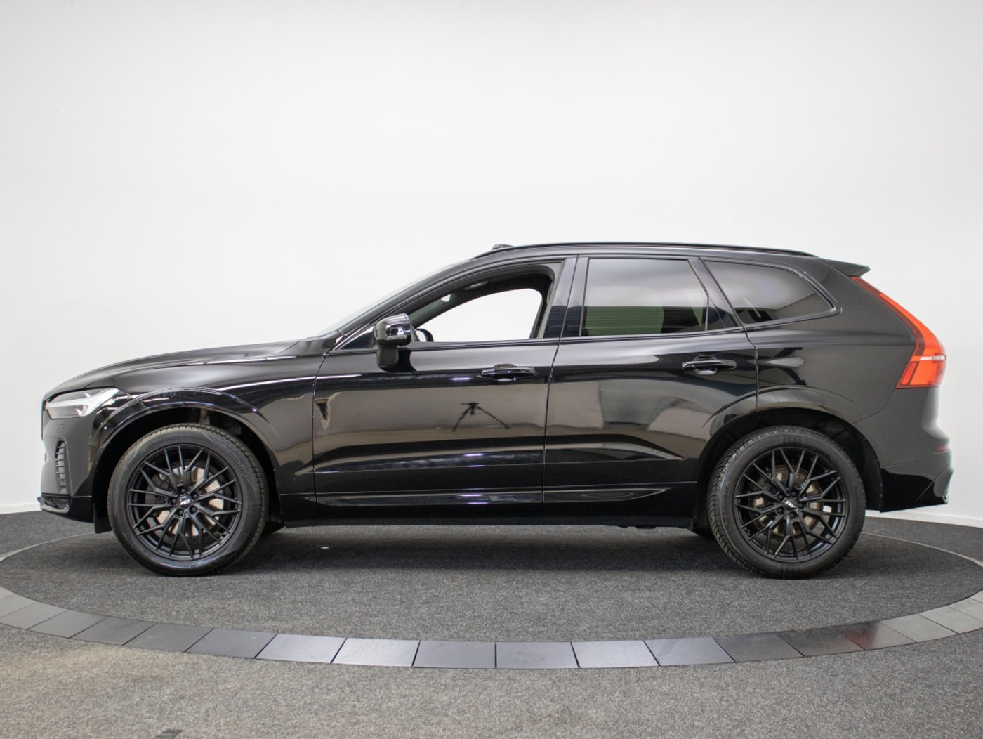 Foto van Volvo Xc60
