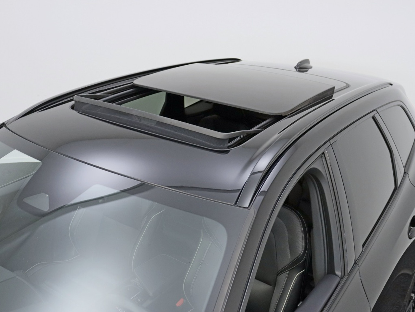 Foto van Volvo Xc60