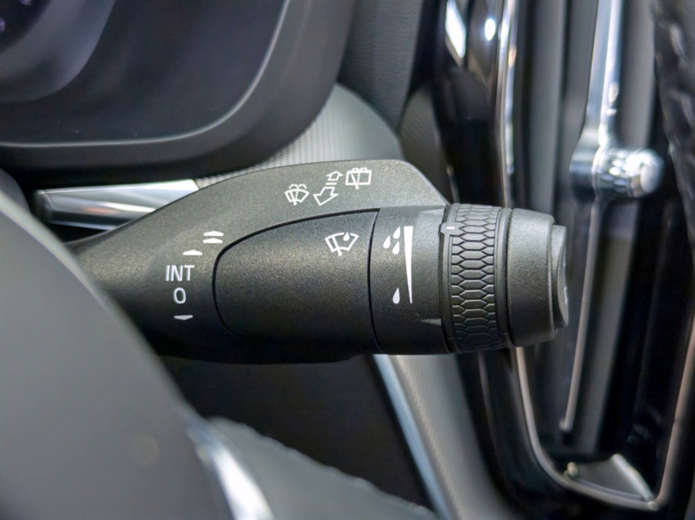 Foto van Volvo Xc60