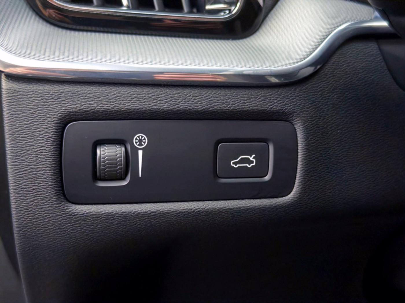 Foto van Volvo Xc60