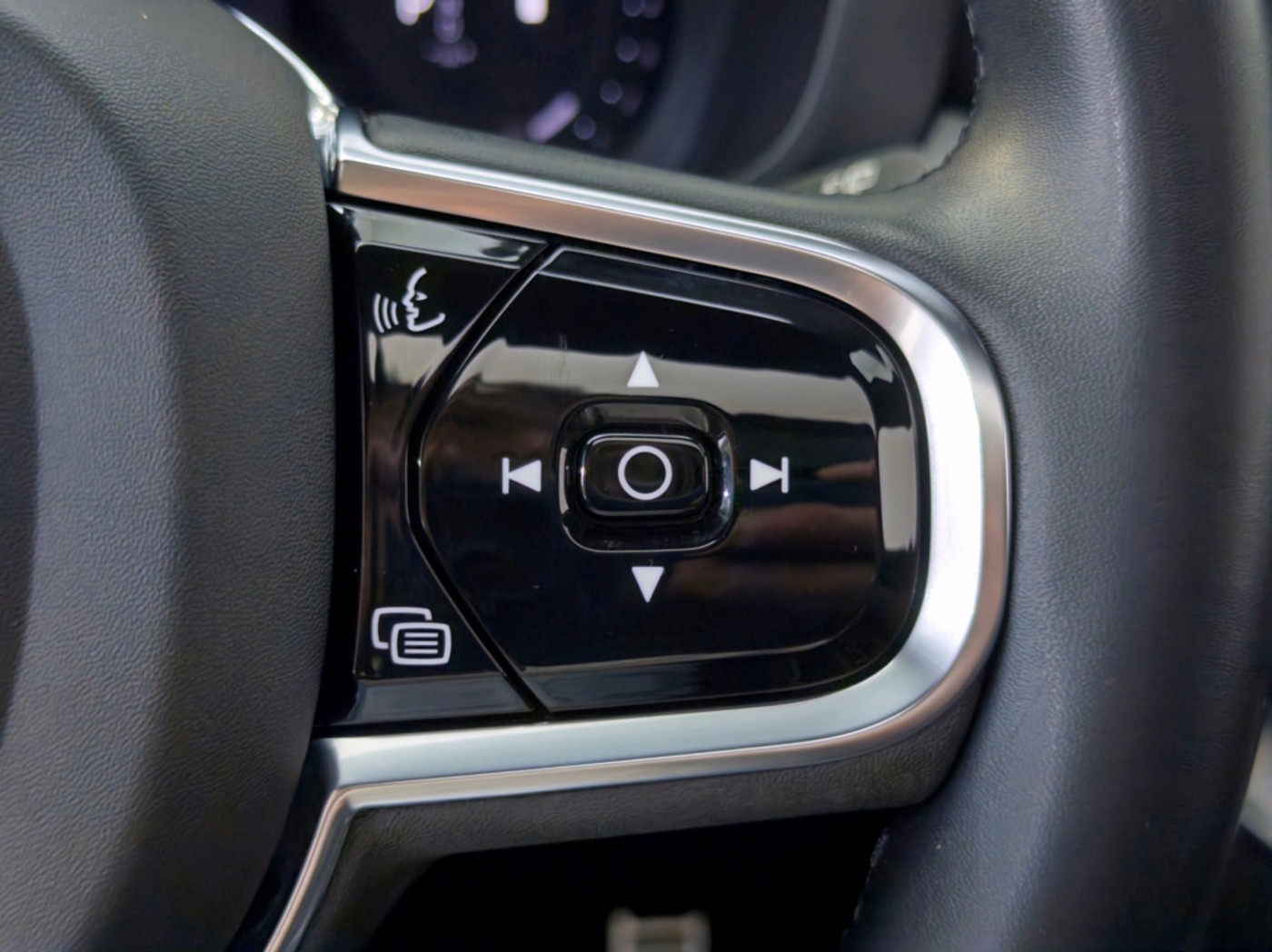 Foto van Volvo Xc60