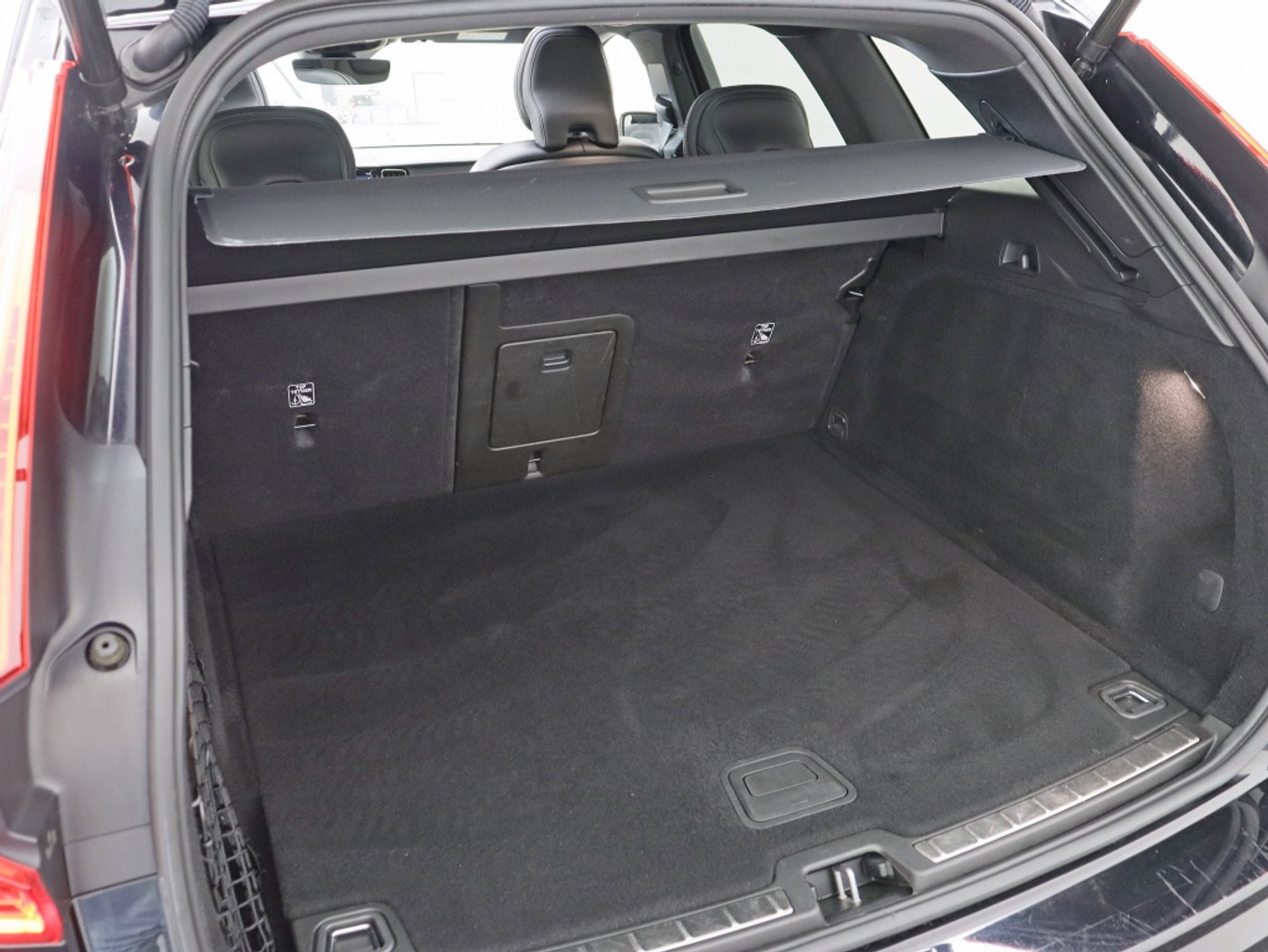 Foto van Volvo Xc60