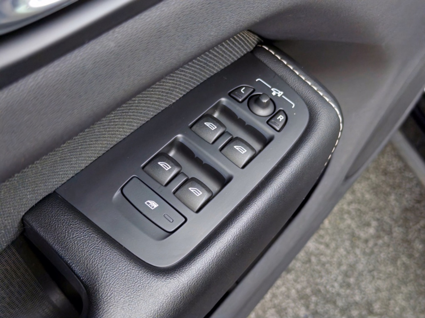 Foto van Volvo Xc60