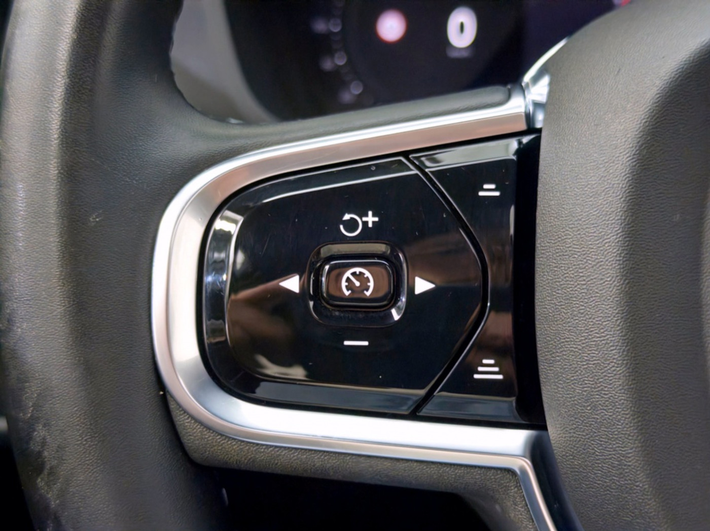 Foto van Volvo Xc60