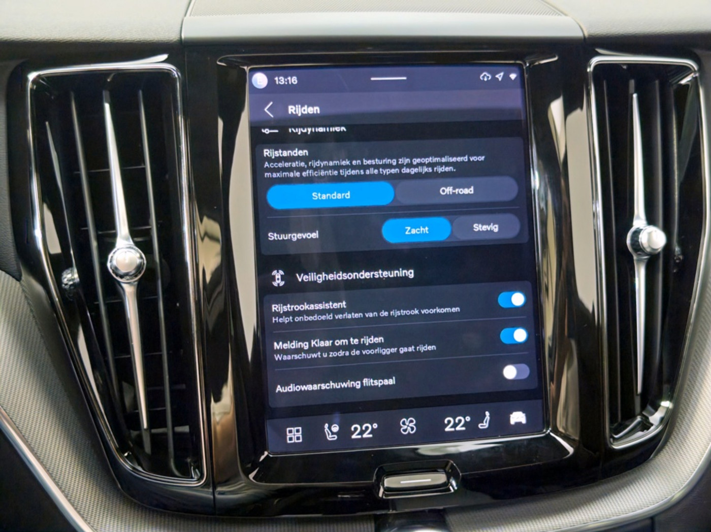 Foto van Volvo Xc60