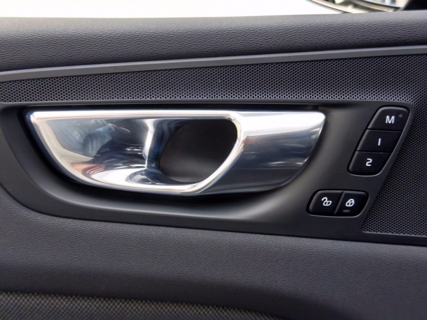 Foto van Volvo Xc60