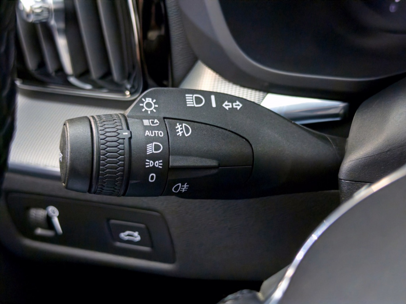 Foto van Volvo Xc60