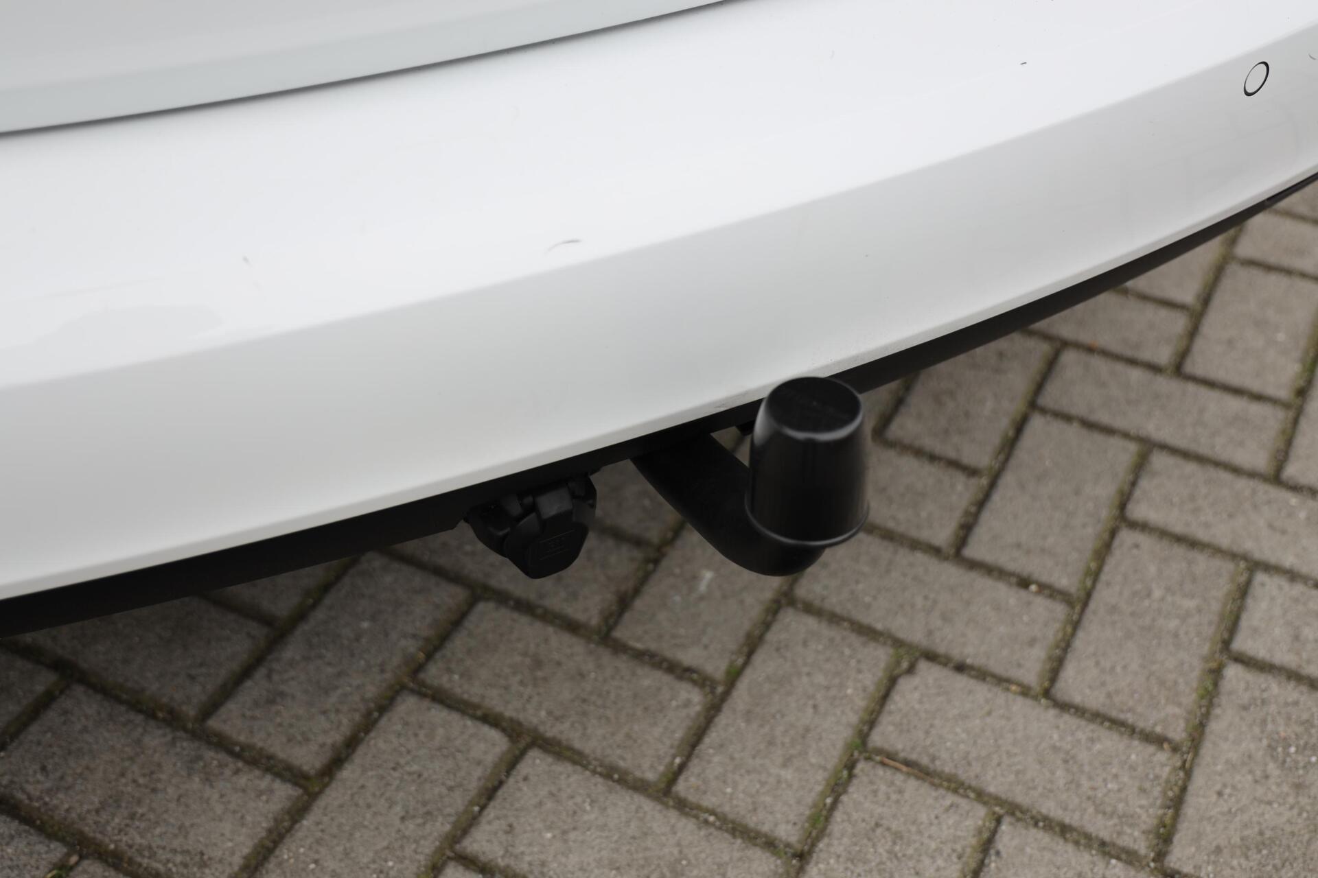 Foto van Opel Astra Sports Tourer