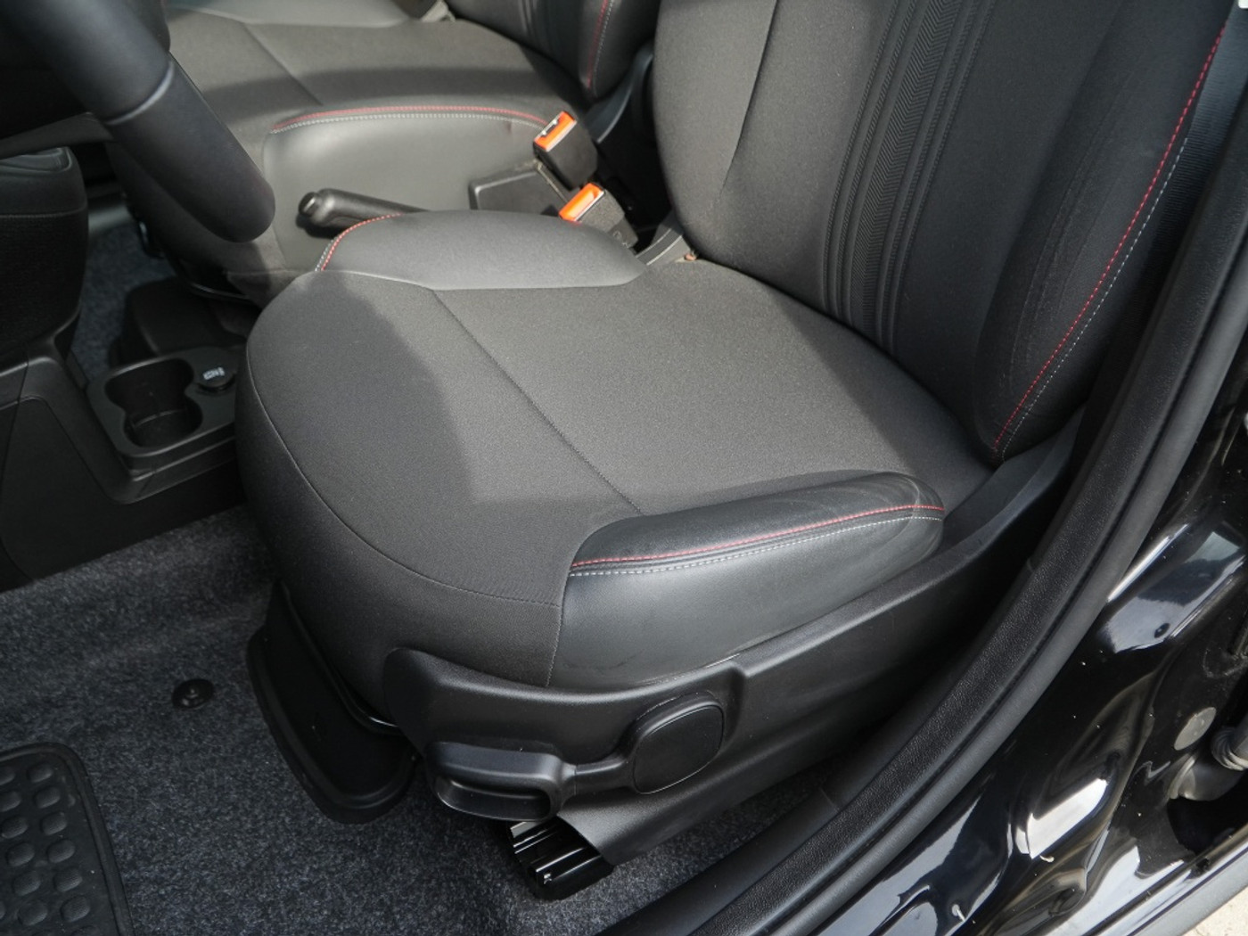 Foto van Fiat Panda