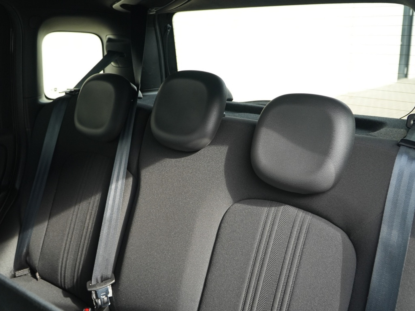 Foto van Fiat Panda