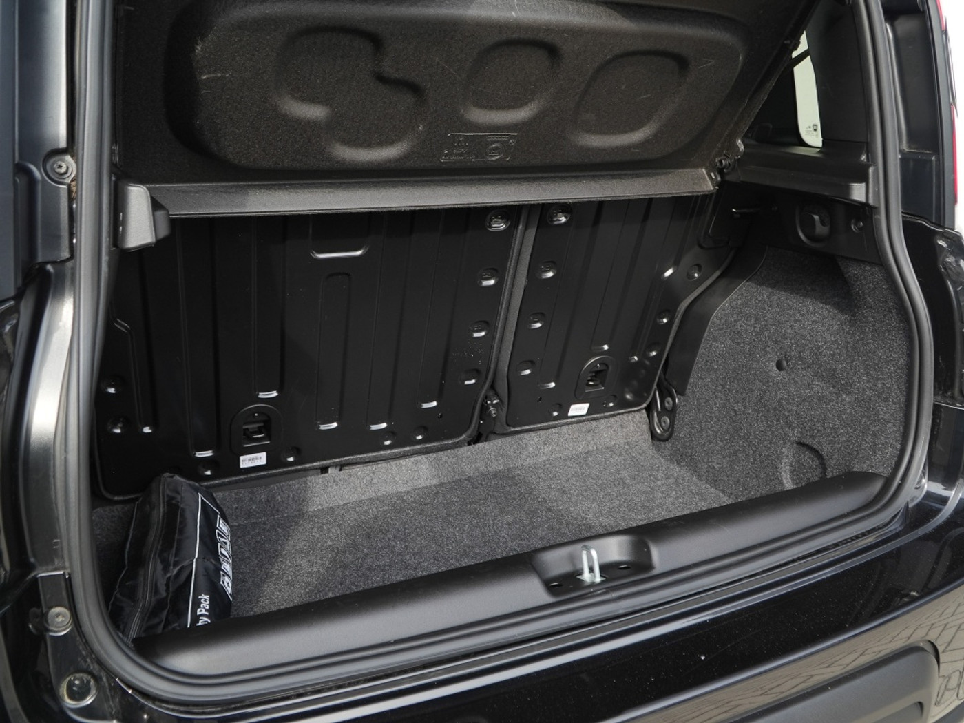 Foto van Fiat Panda