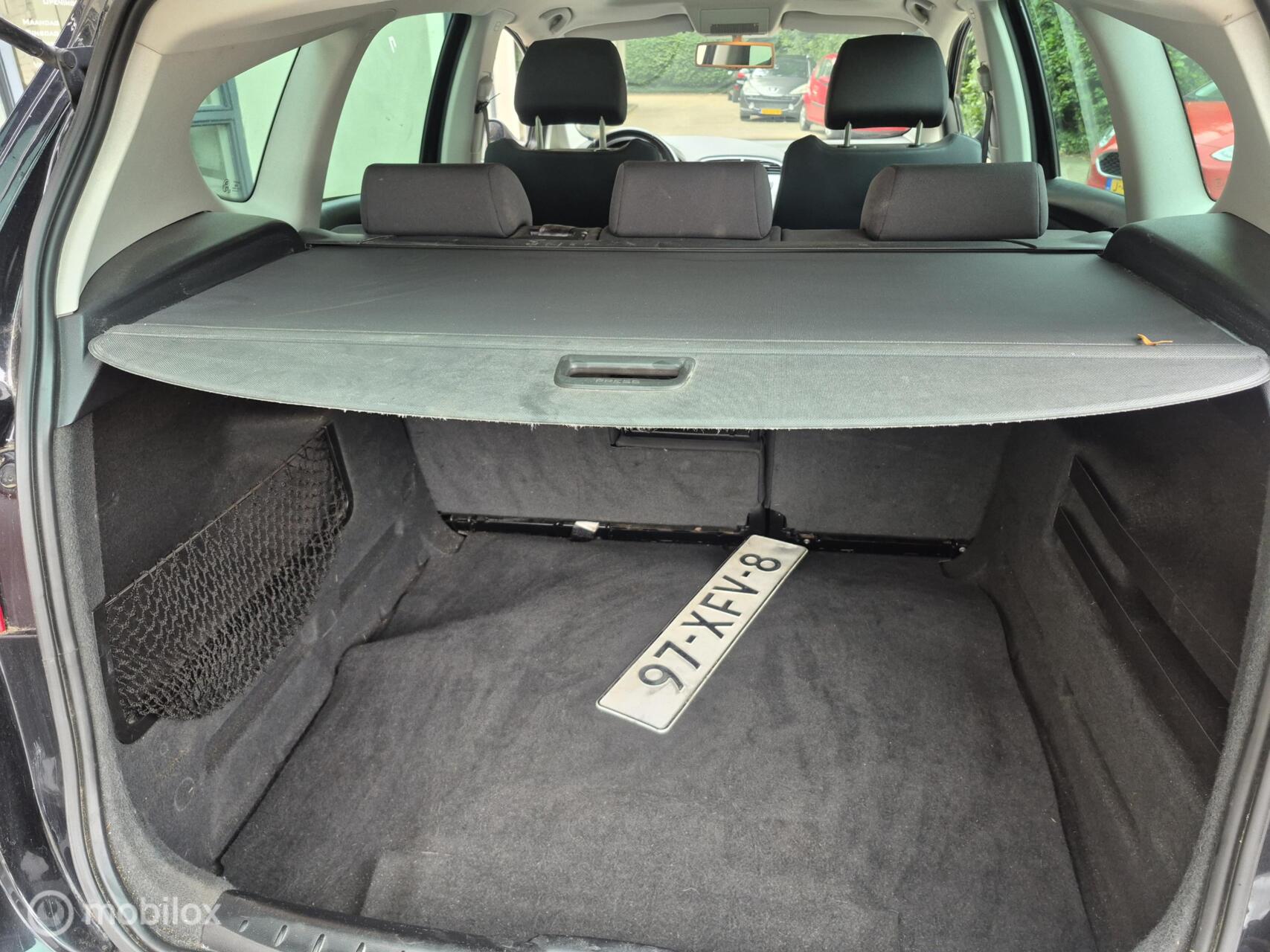 Foto van Seat Altea XL