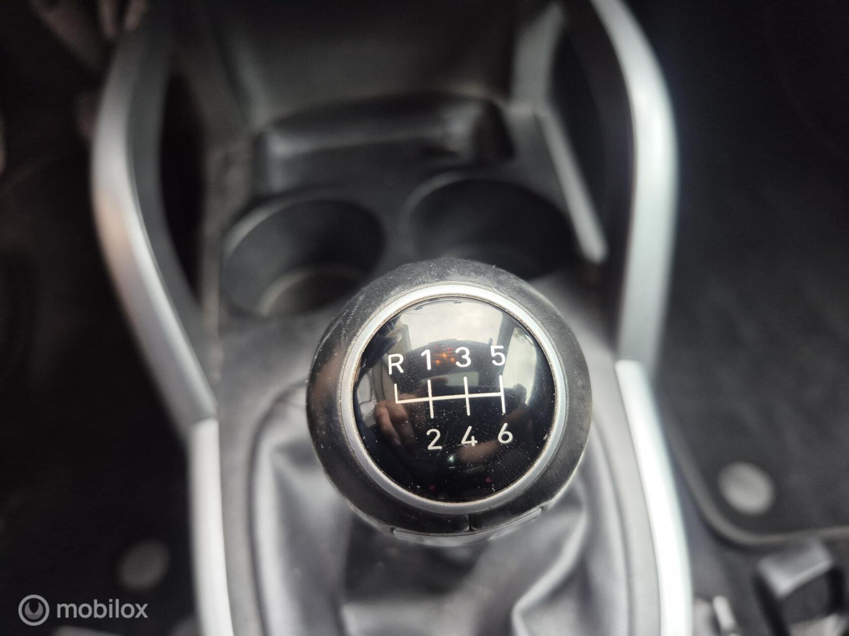 Foto van Seat Altea XL