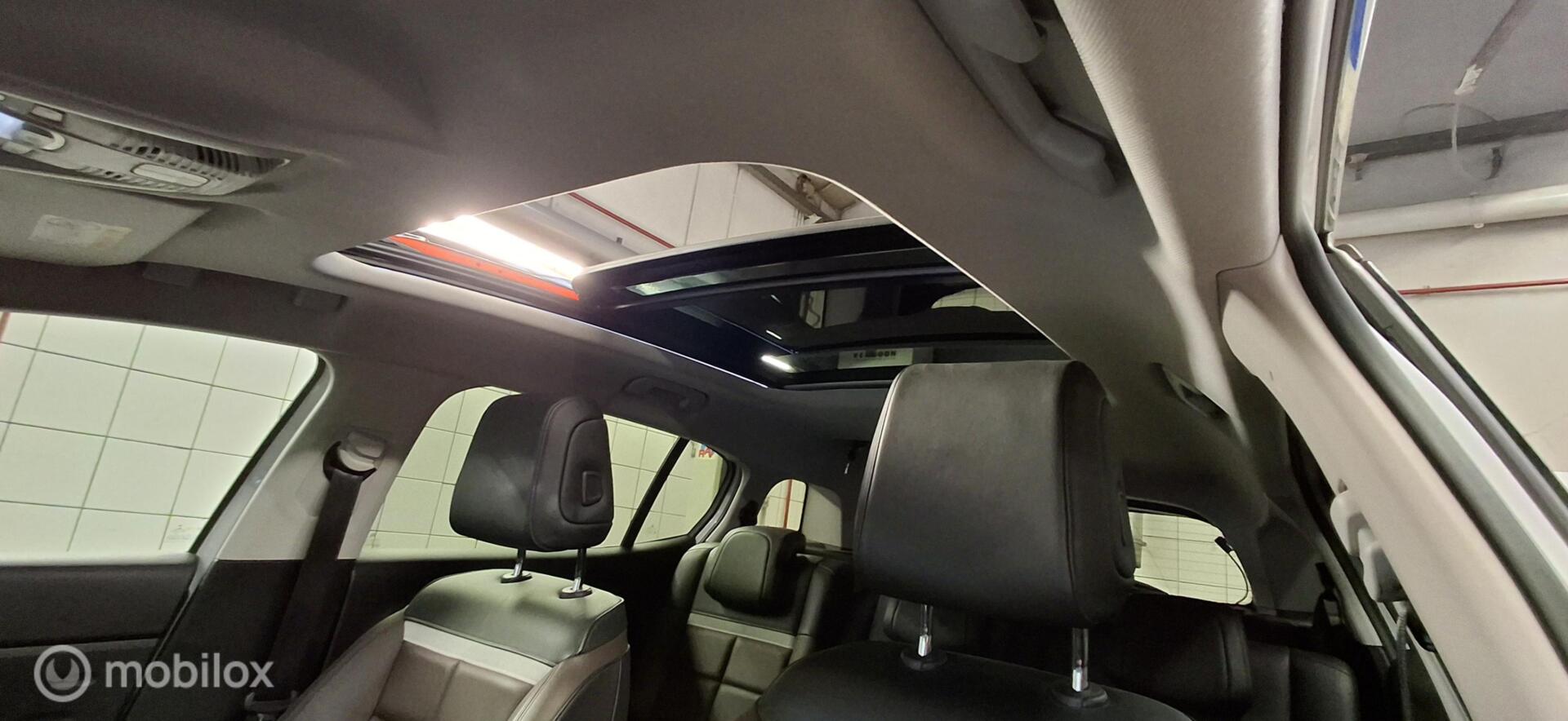 Foto van Citroen C5 Aircross