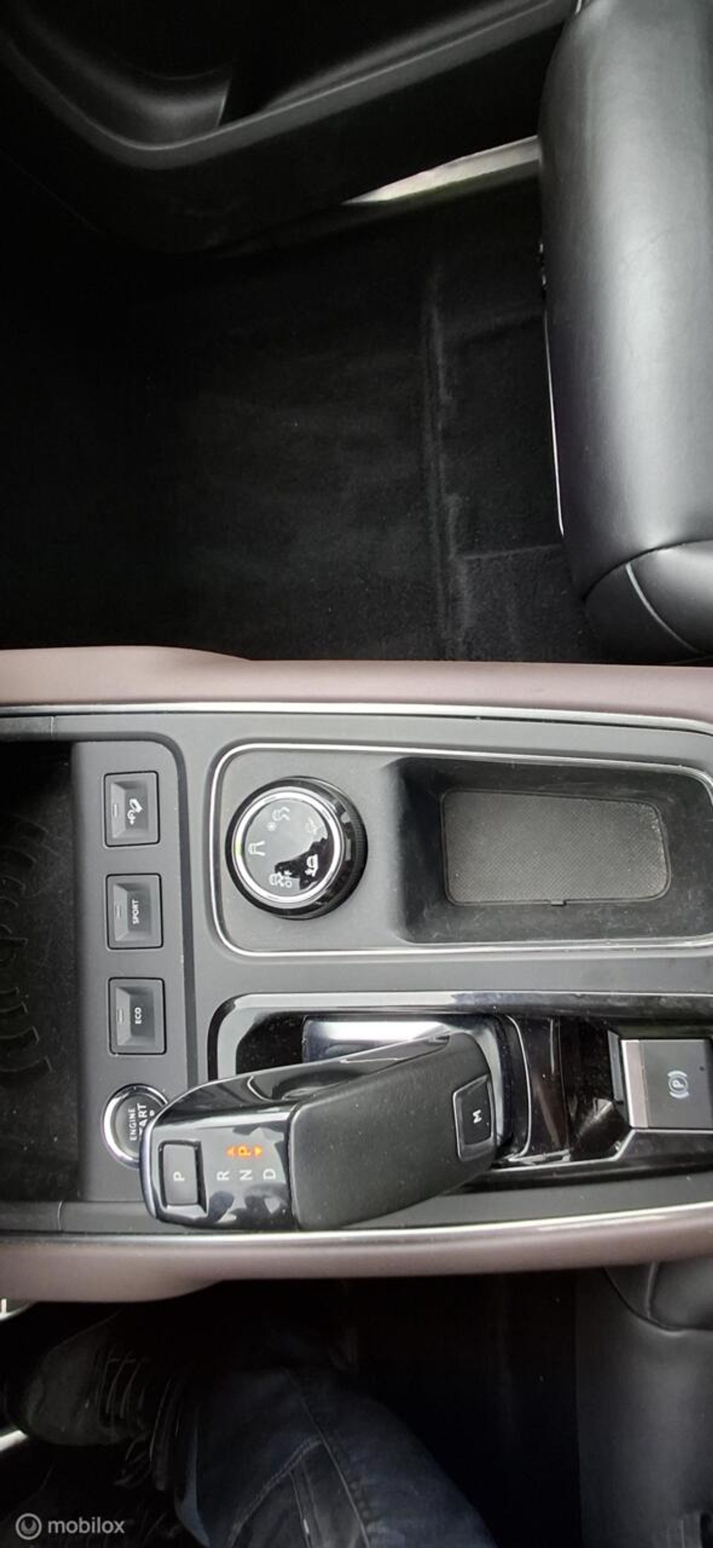 Foto van Citroen C5 Aircross
