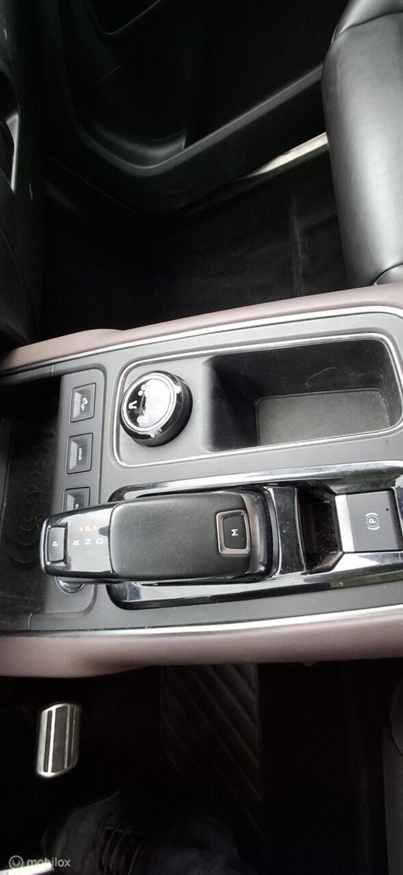 Foto van Citroen C5 Aircross