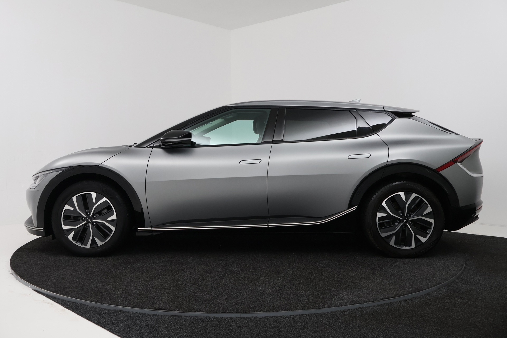 Foto van Kia Ev6