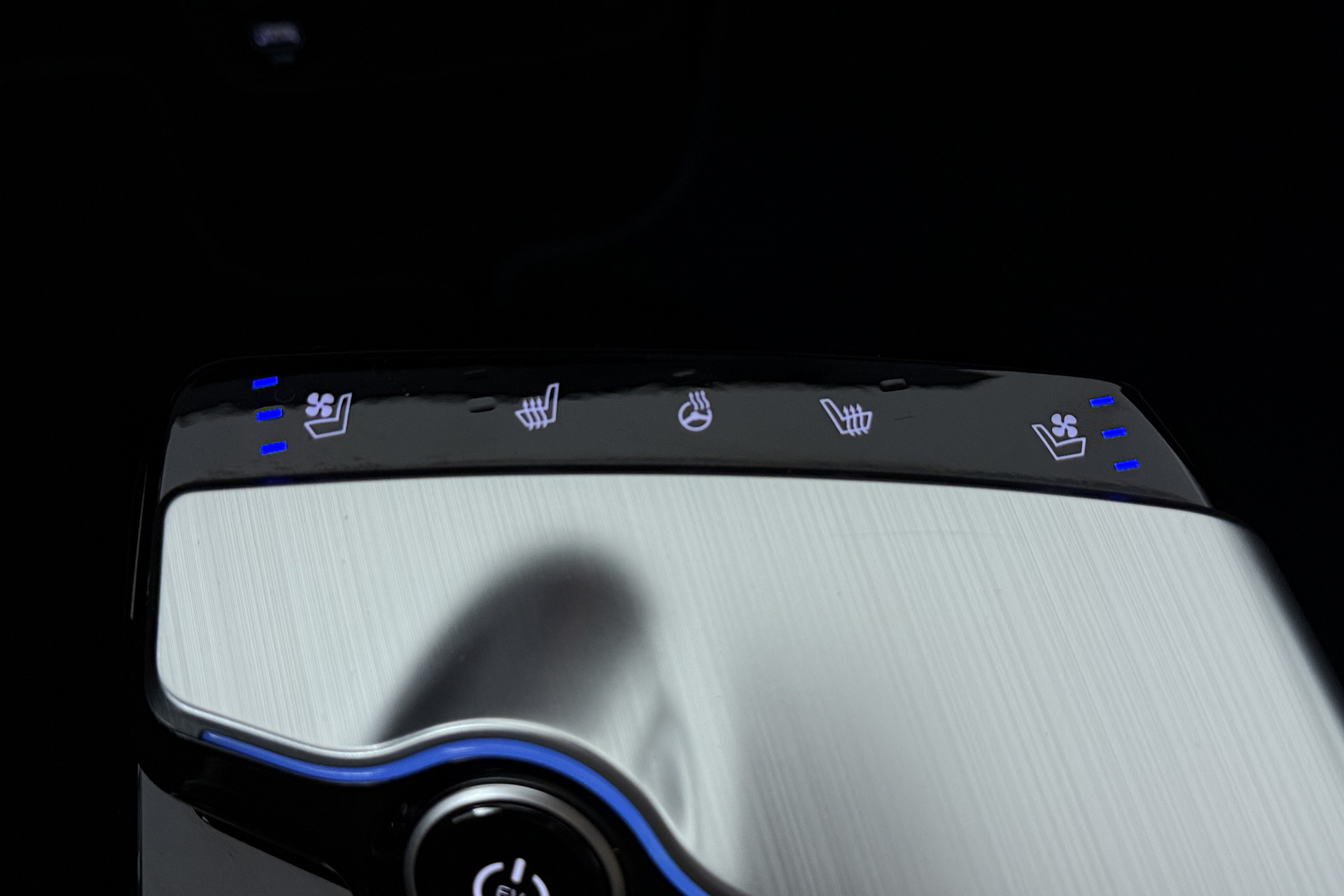 Foto van Kia Ev6