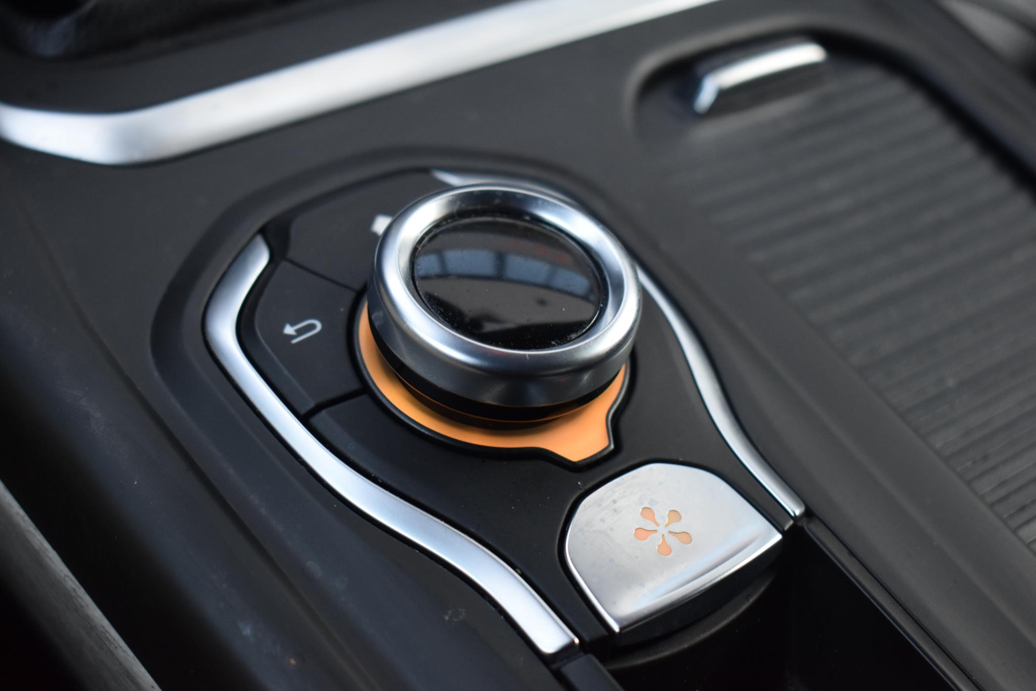 Foto van Renault Talisman