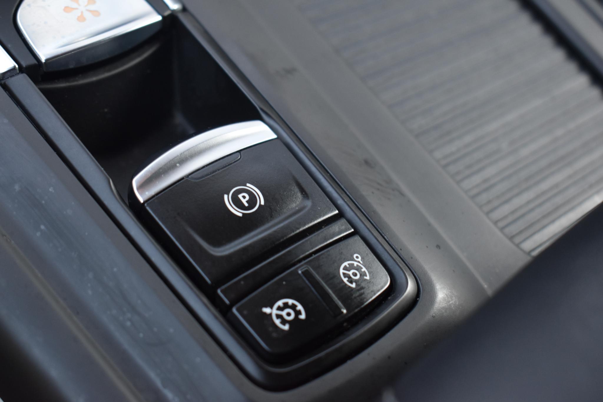 Foto van Renault Talisman