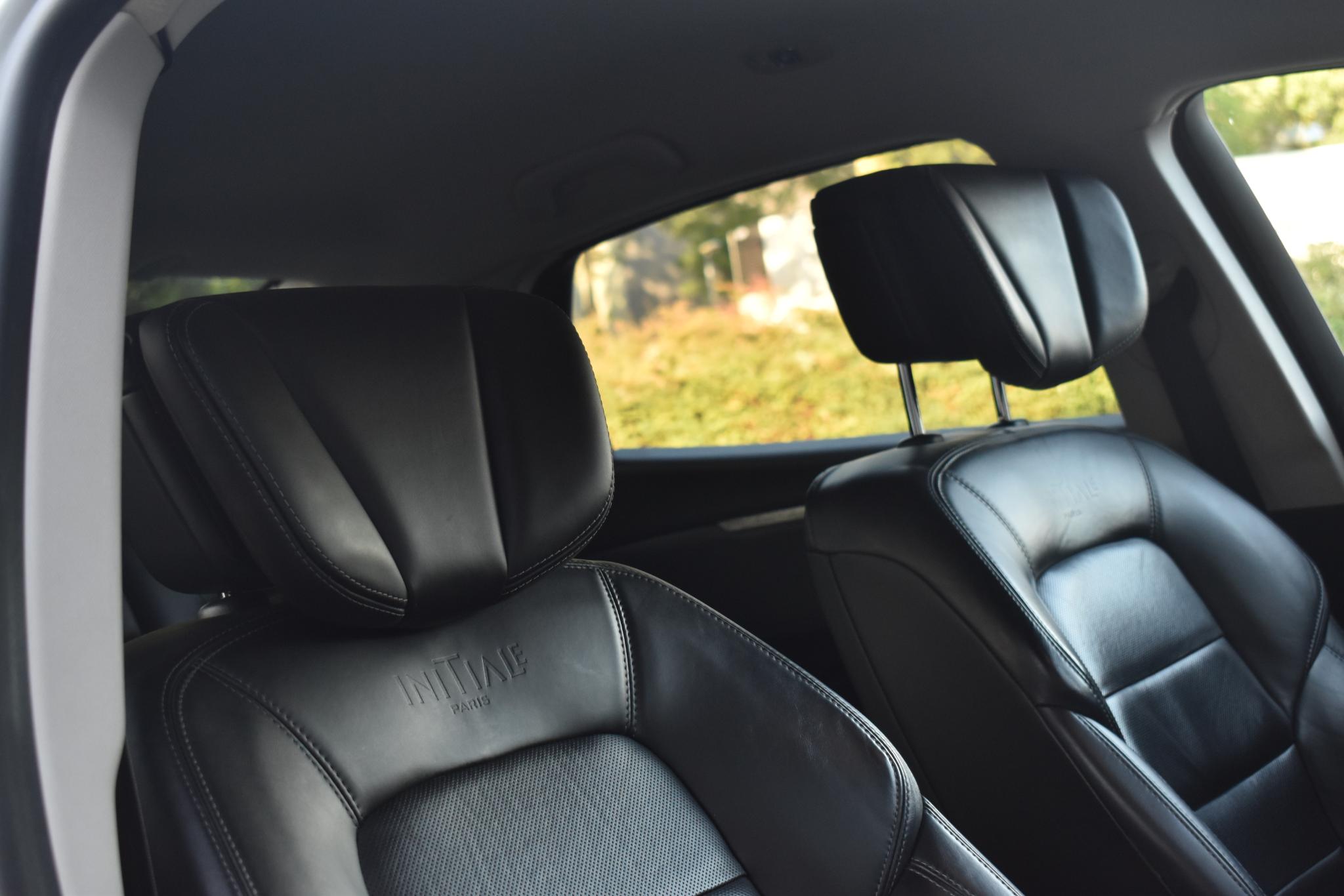 Foto van Renault Talisman