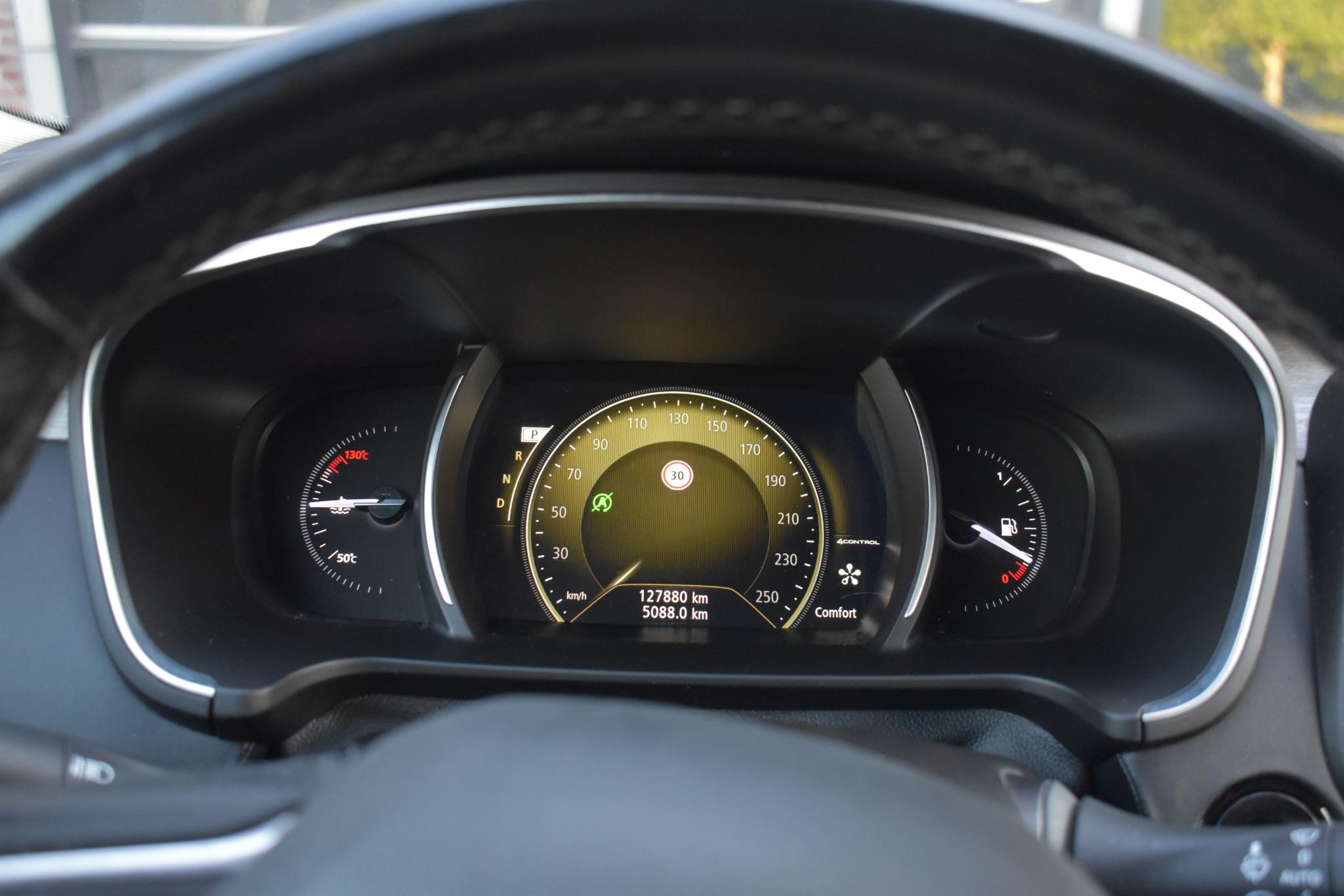 Foto van Renault Talisman