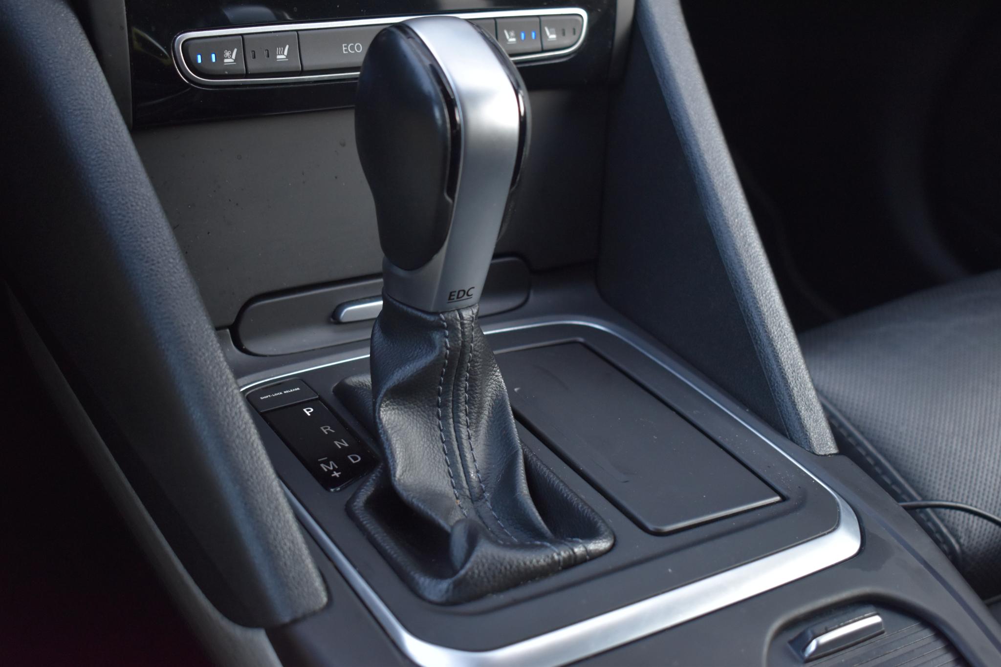 Foto van Renault Talisman