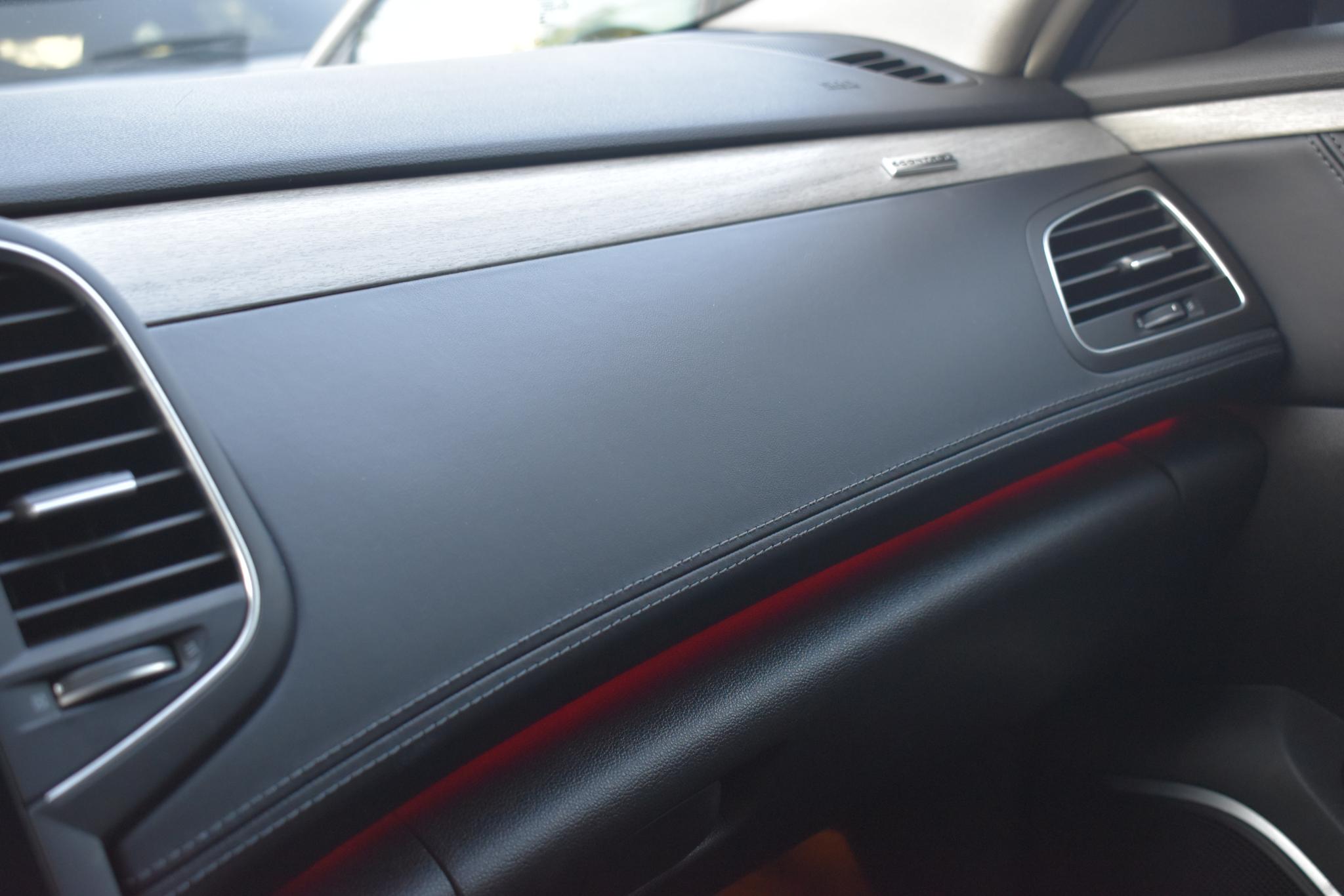 Foto van Renault Talisman