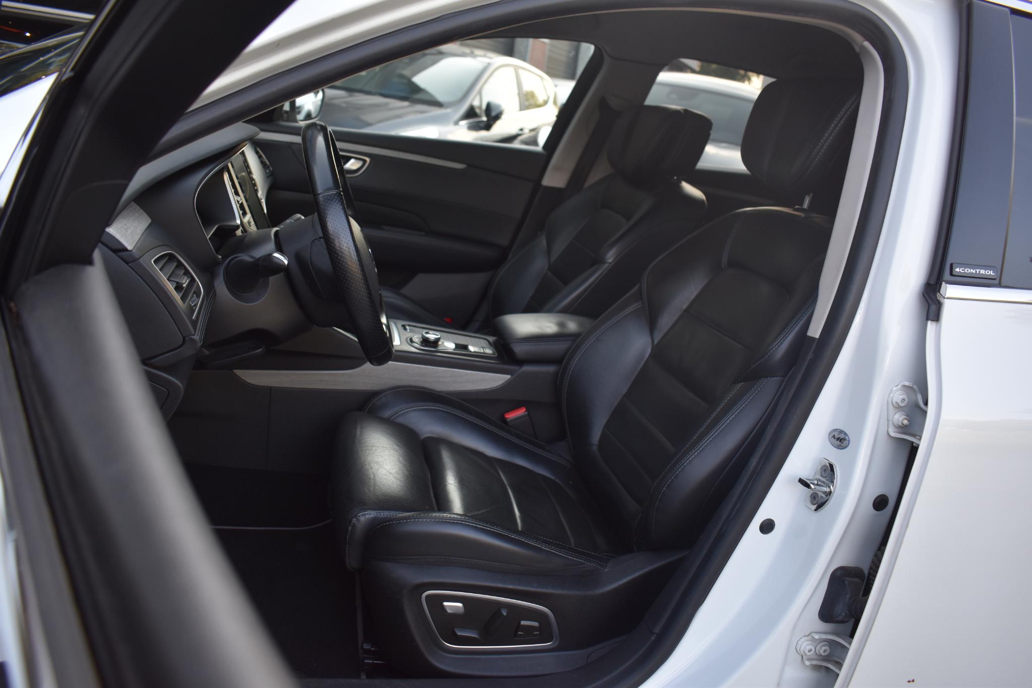 Foto van Renault Talisman