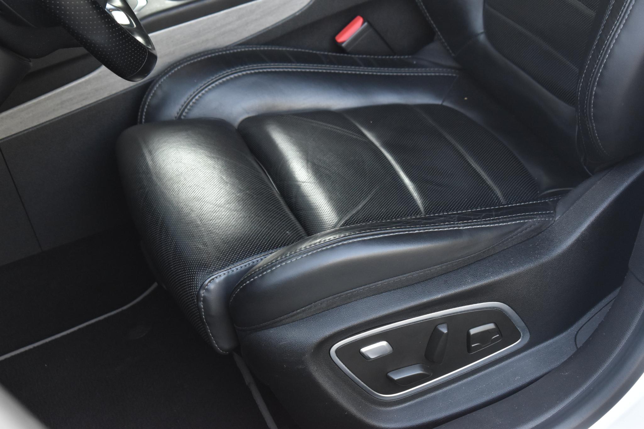 Foto van Renault Talisman