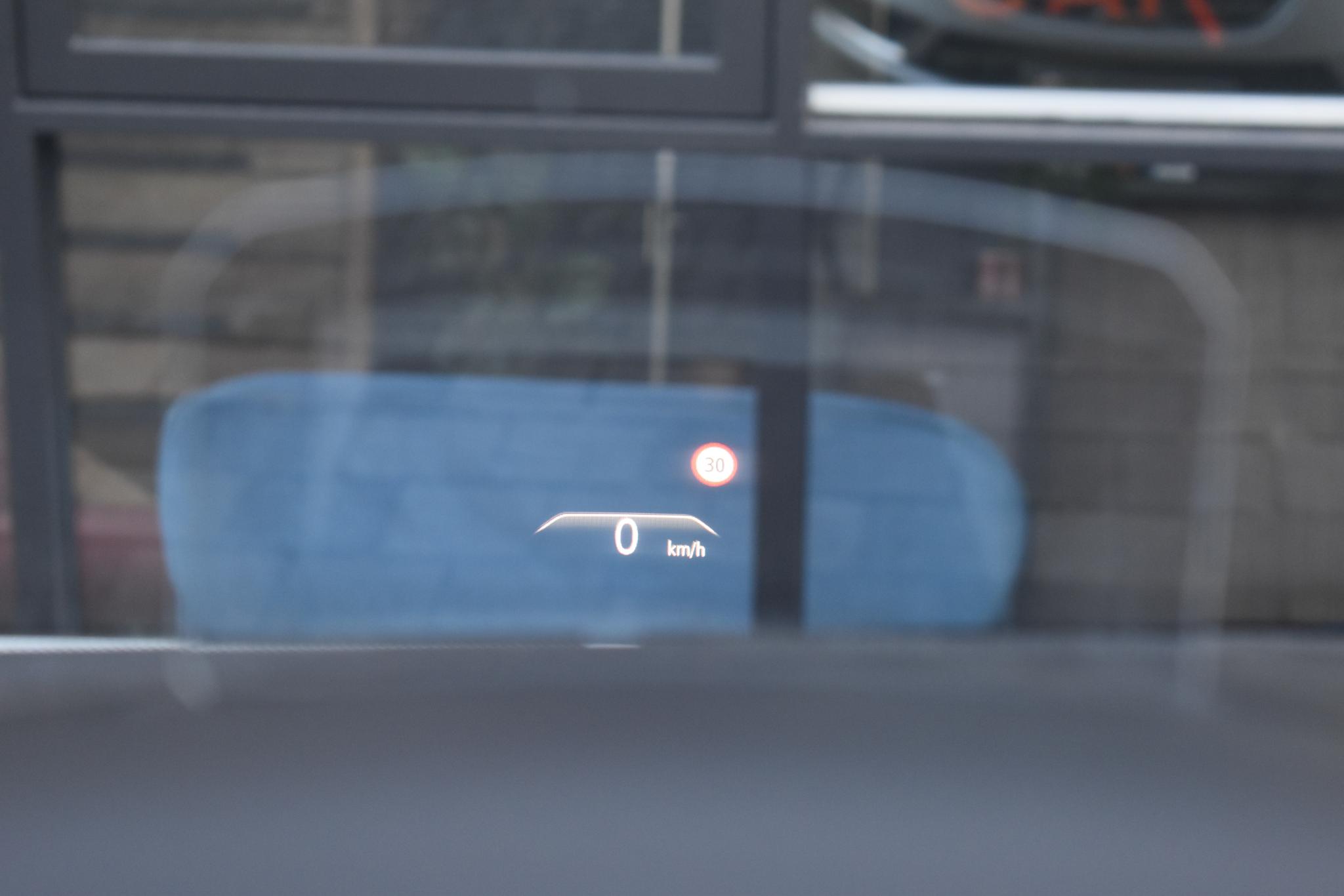 Foto van Renault Talisman