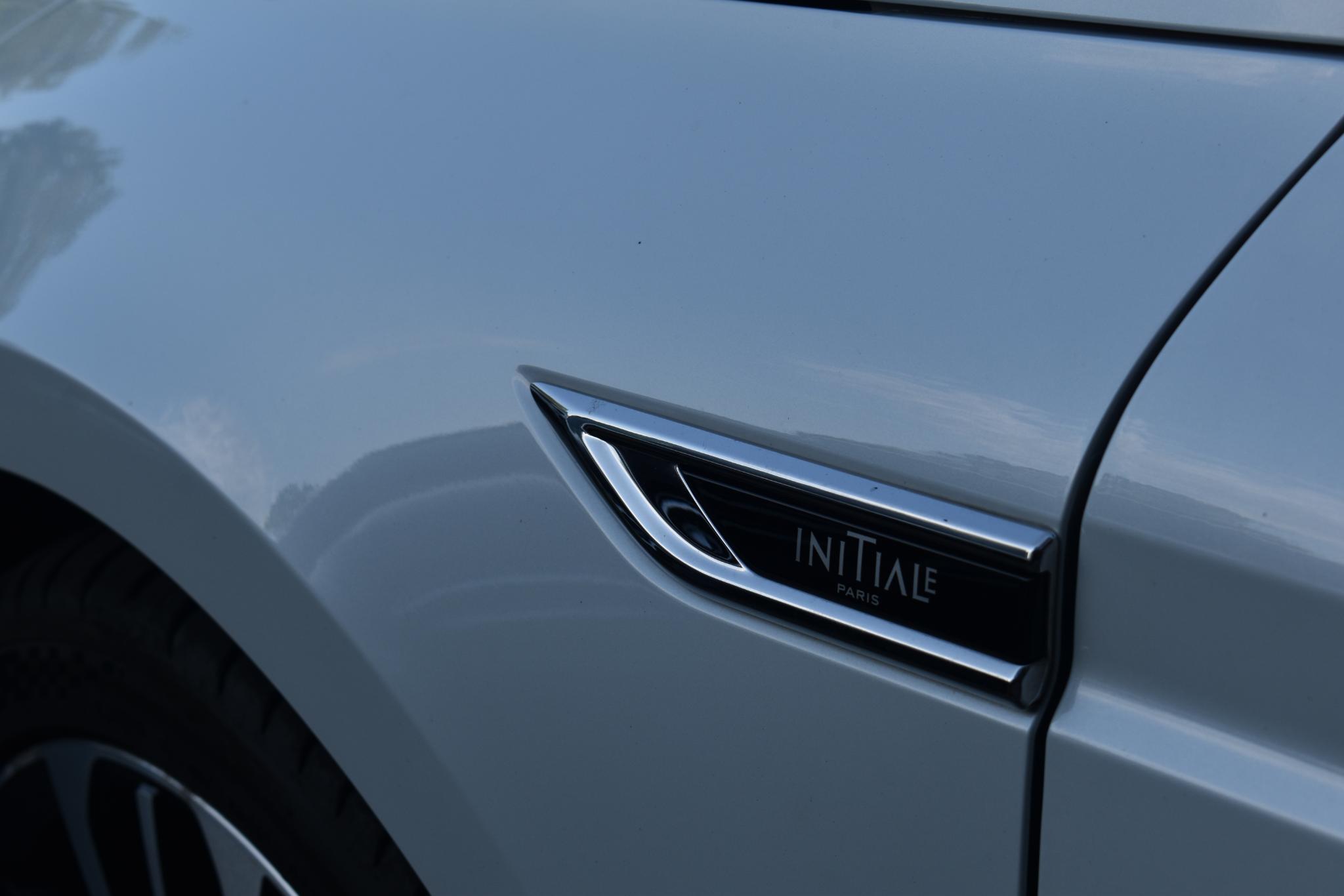 Foto van Renault Talisman