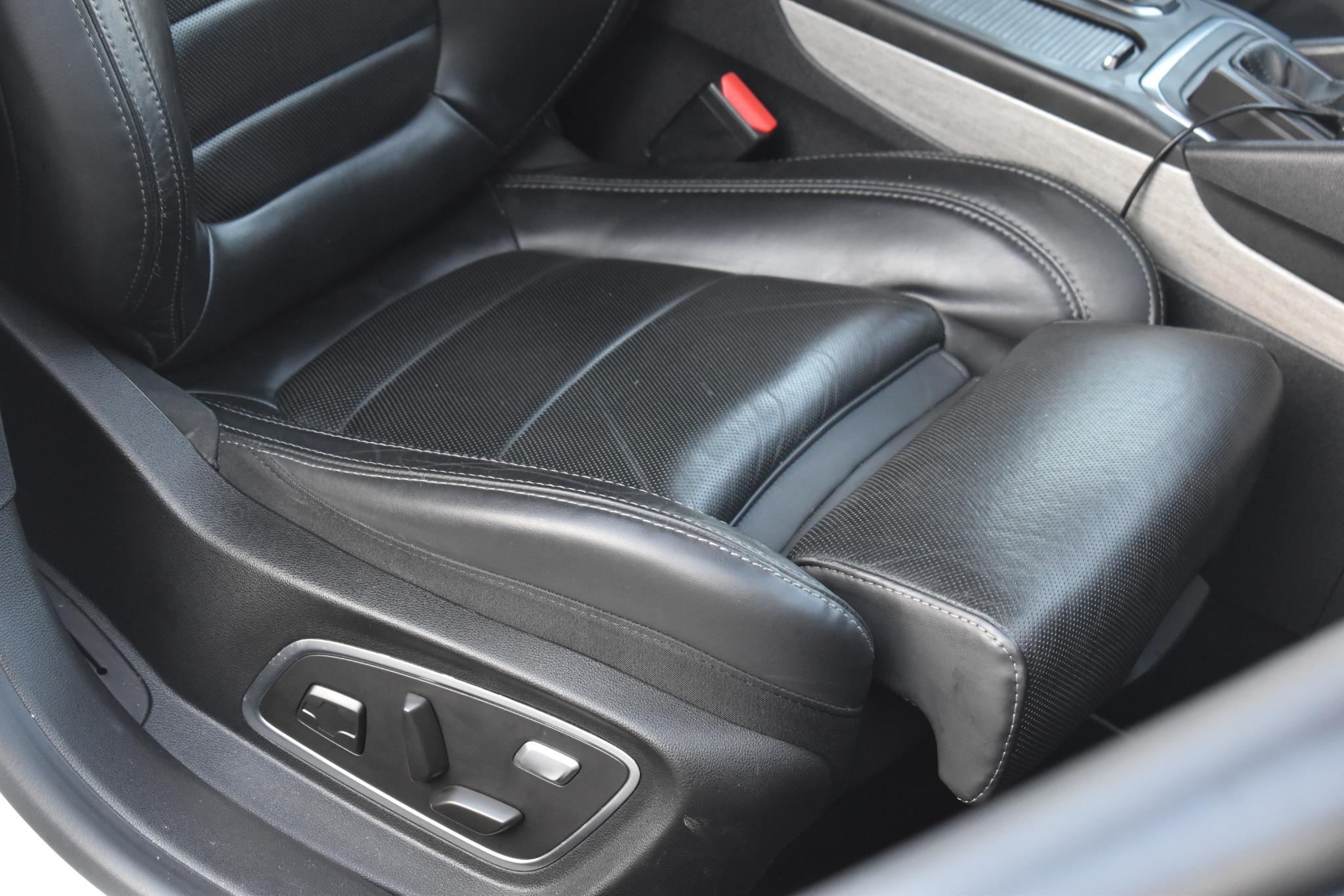 Foto van Renault Talisman