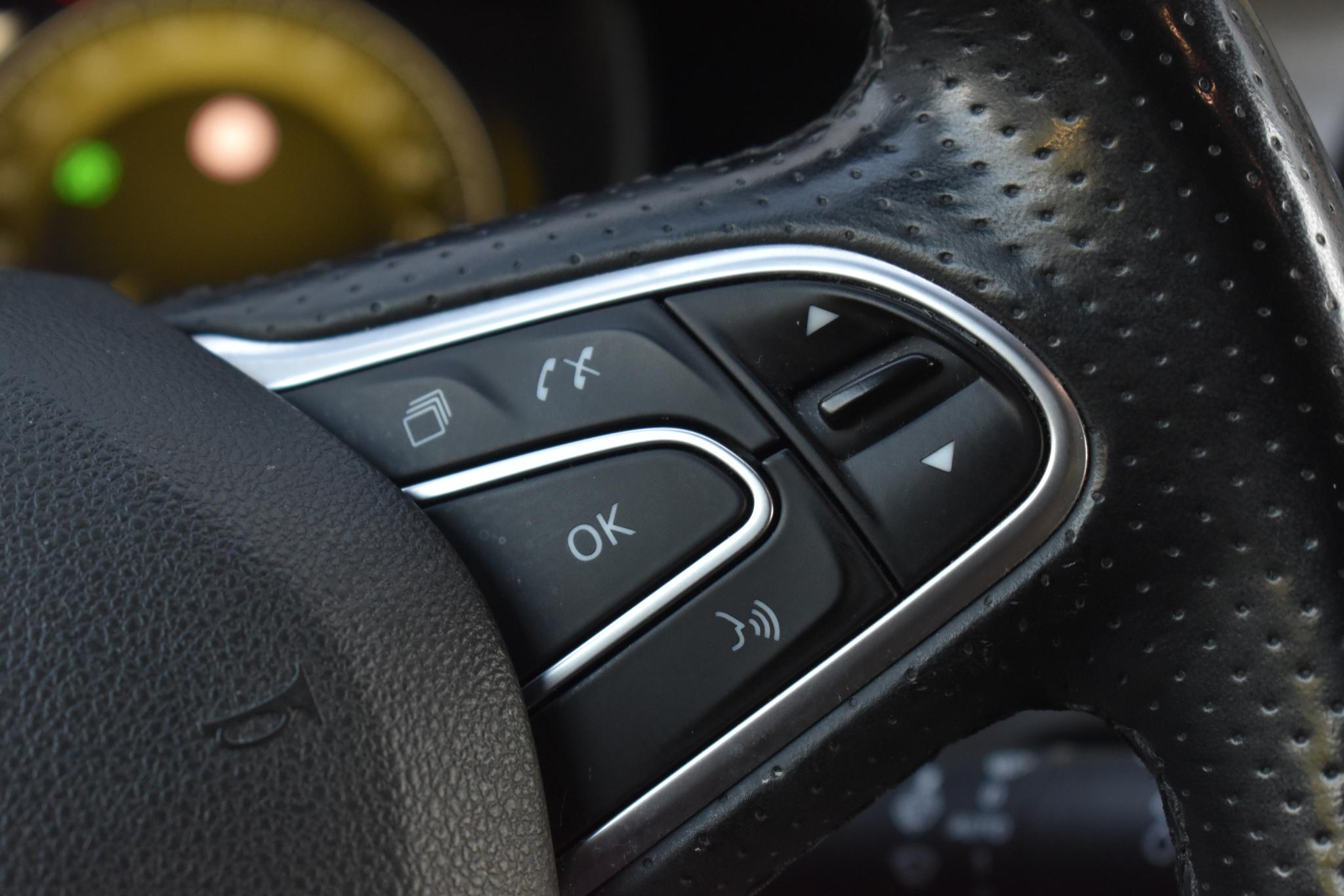 Foto van Renault Talisman