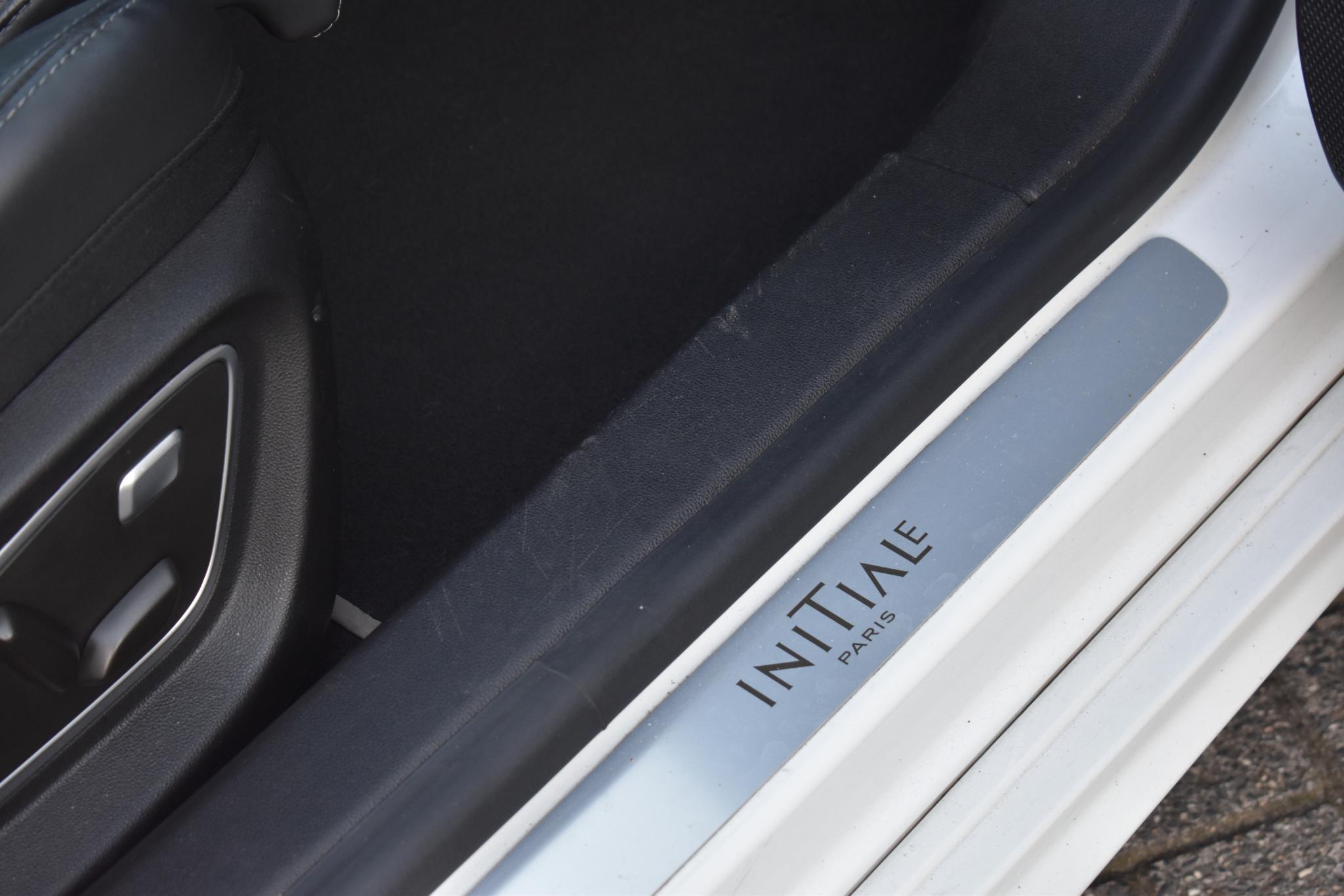 Foto van Renault Talisman