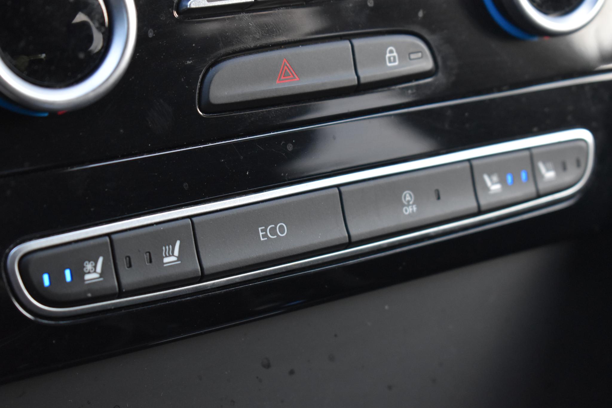 Foto van Renault Talisman